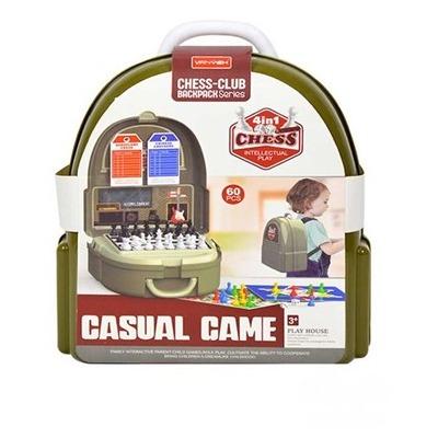 کوله پشتی شطرنج casual game