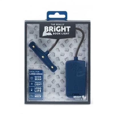 چراغ مطالعه Really Bright book Light