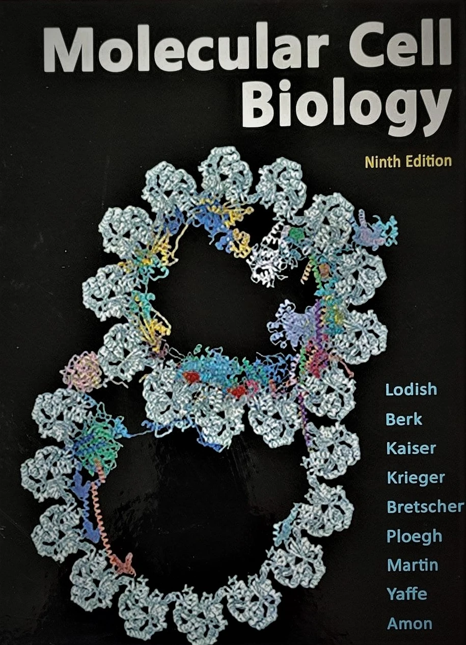 Molecular Cell Biology