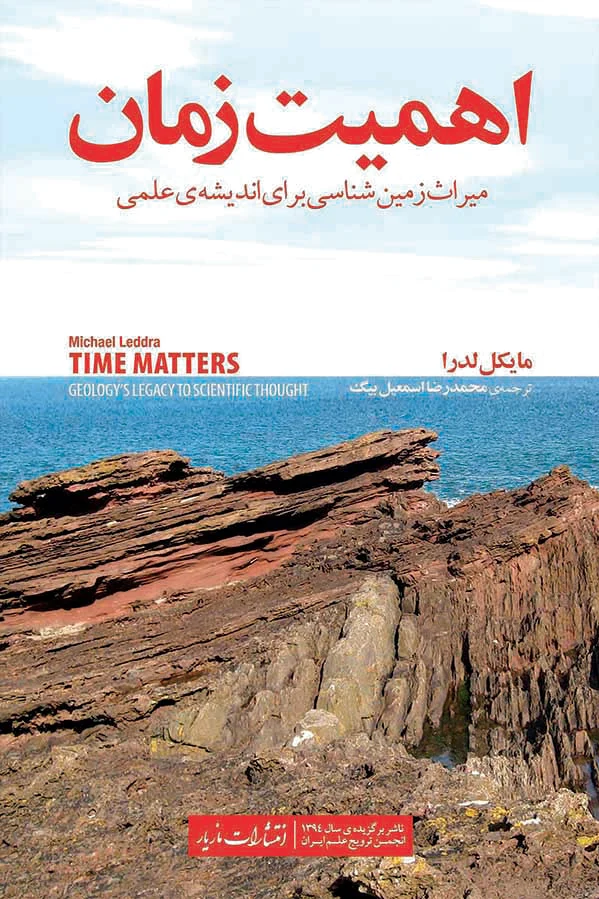 اهمیت زمان
