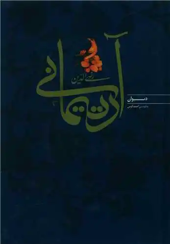 دیوان رضی الدین آرتیمانی