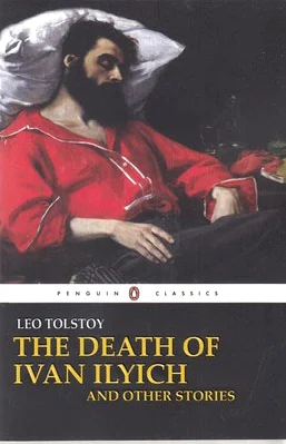 The Death of Ivan Ilyich