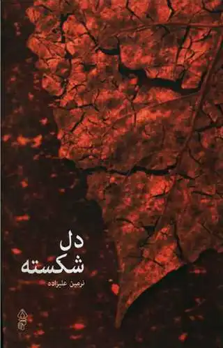 دل شکسته