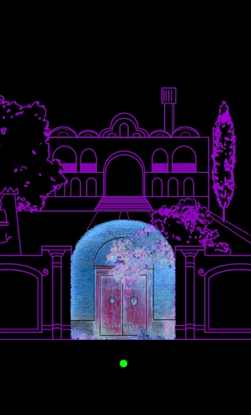 باغ سالار جنگ