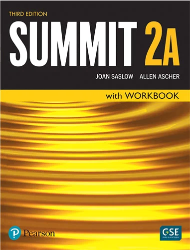 Summit 3rd 2A