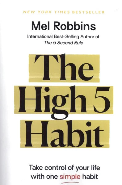 The High 5 Habit