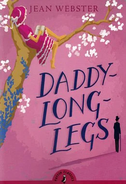 Daddy-Long-Legs