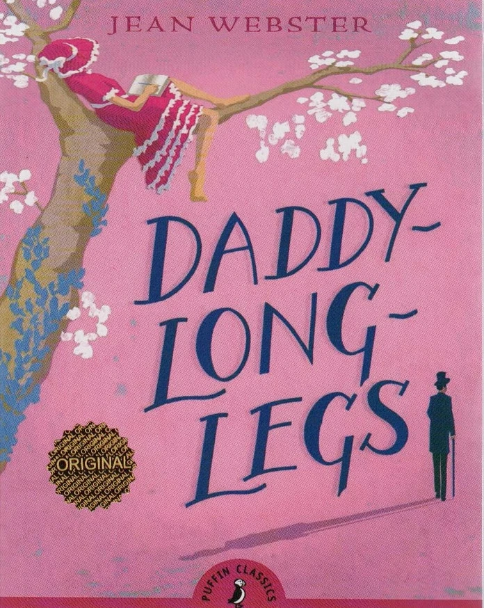 Daddy Long Legs