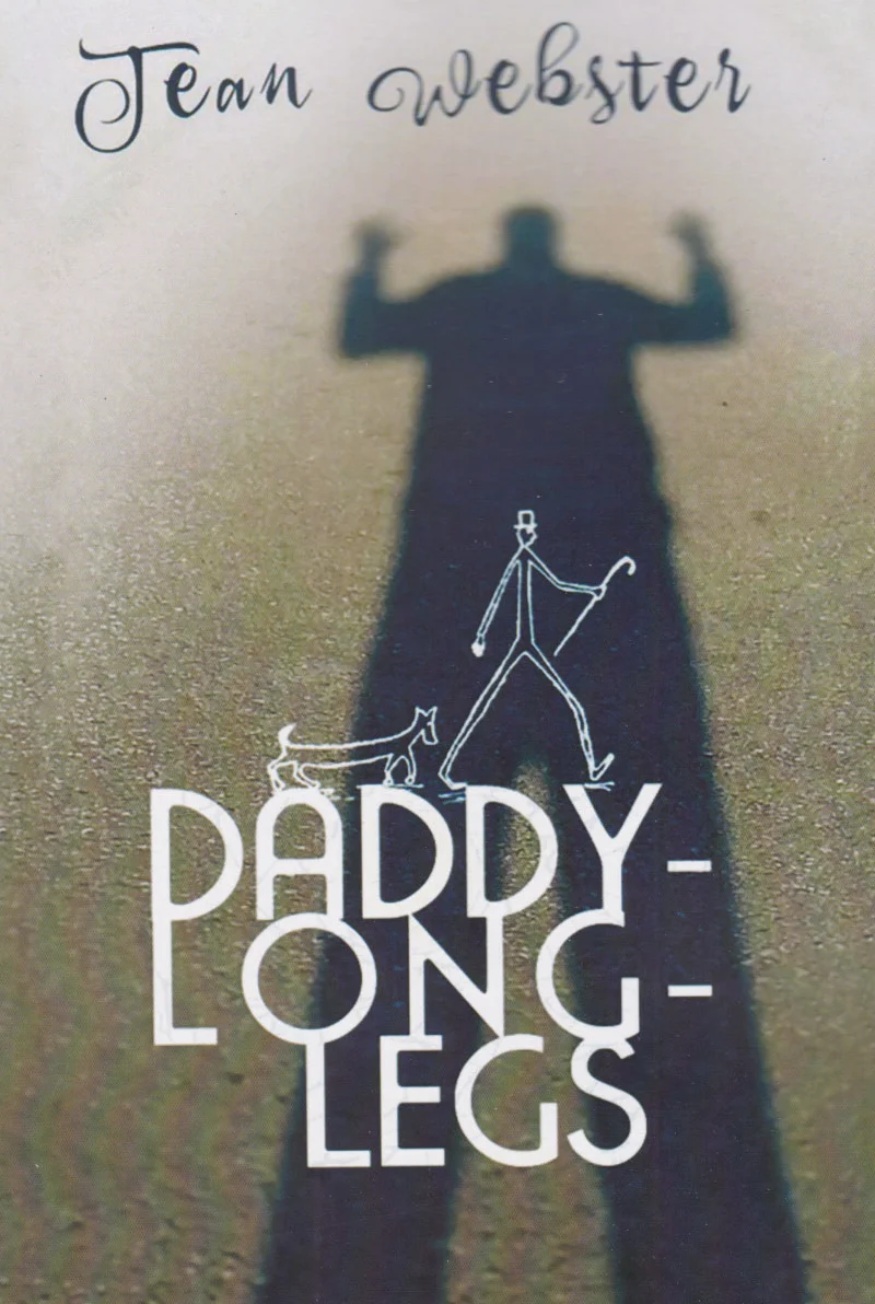 Daddy-Long-Legs