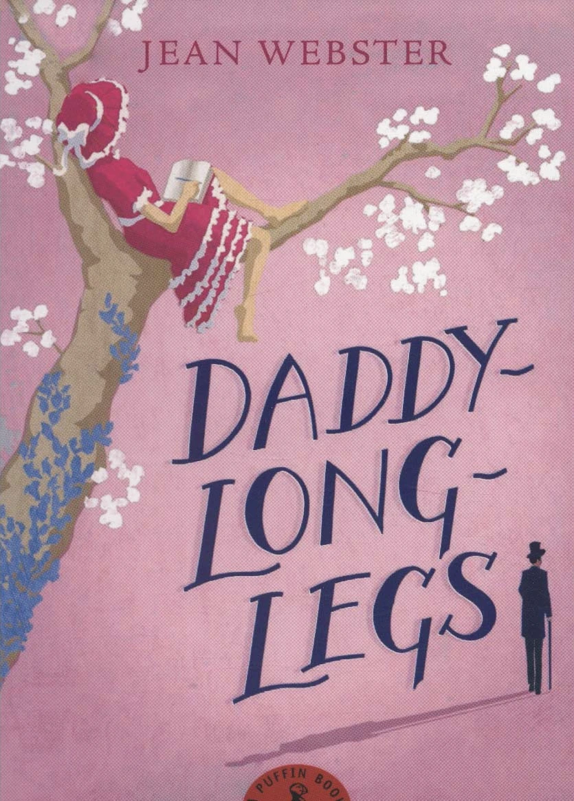 Daddy Long Legs