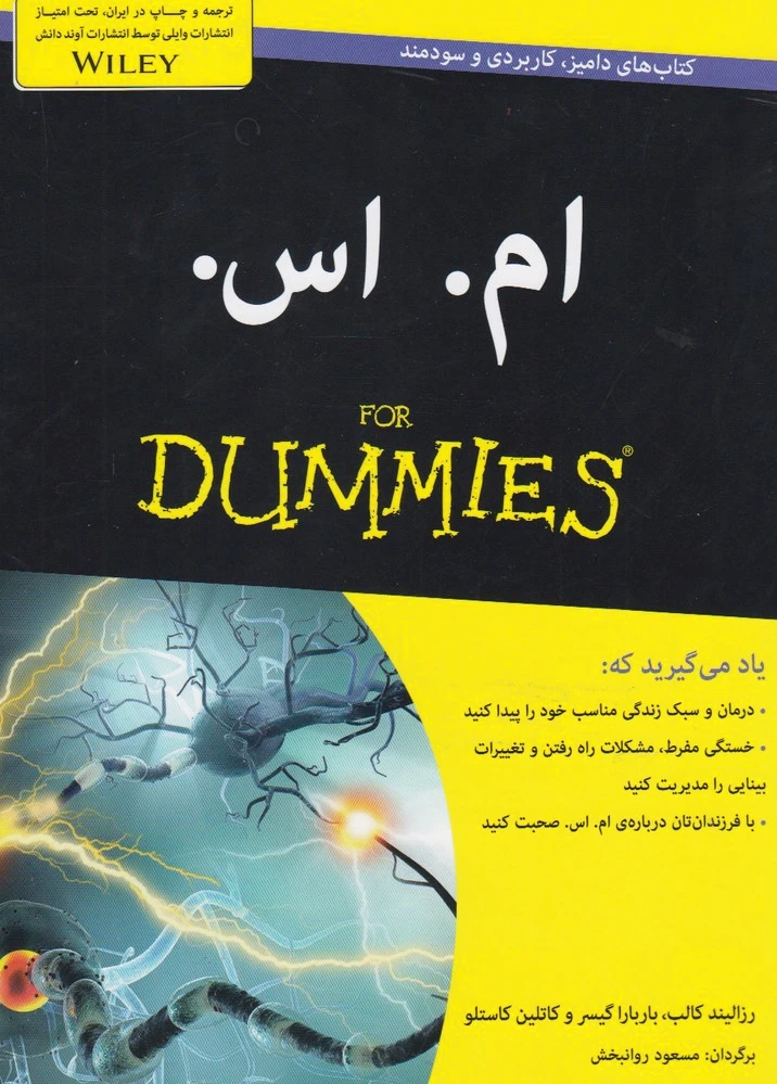 ام.اس. For dummies