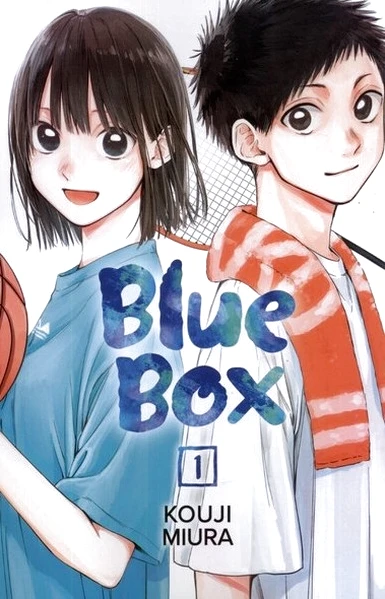 Blue Box, Vol. 1