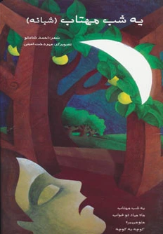 یه شب مهتاب