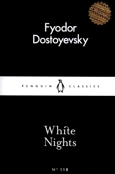 White nights