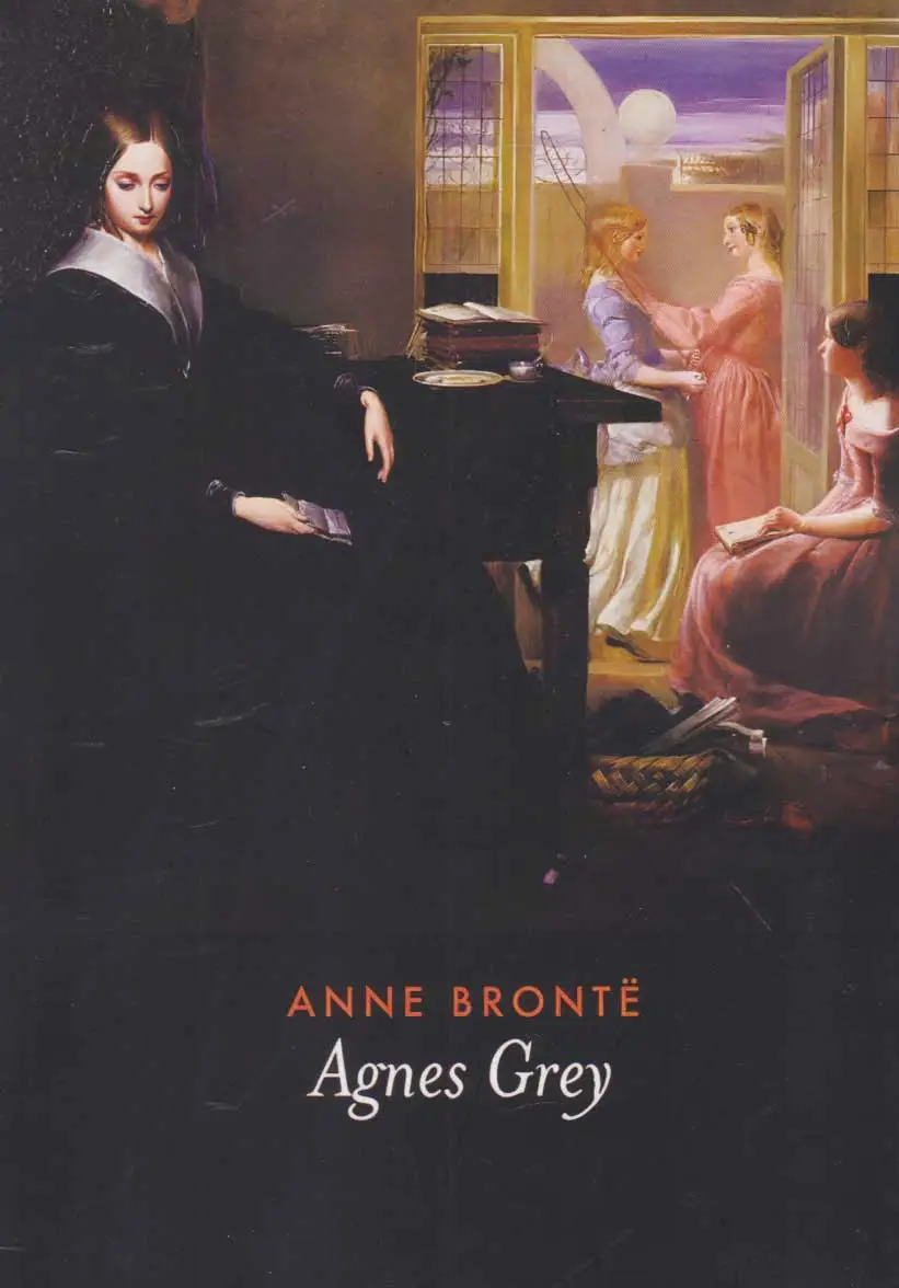Agnes Grey