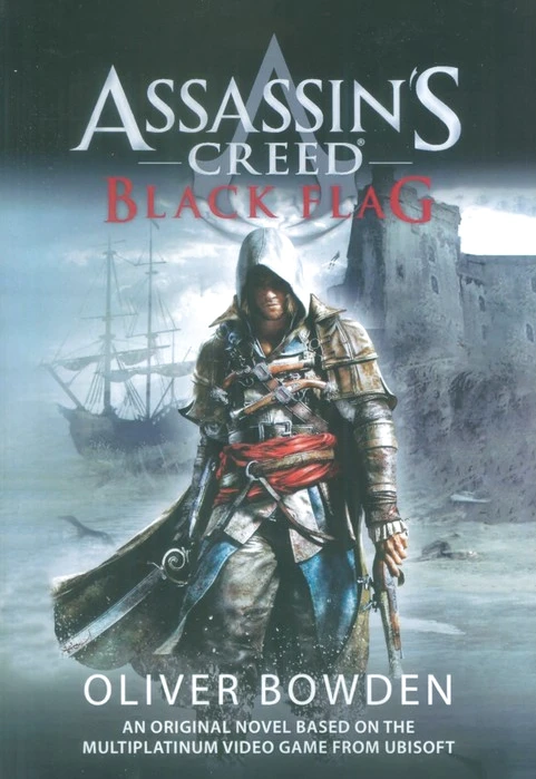 Assassin's Creed: Black Flag