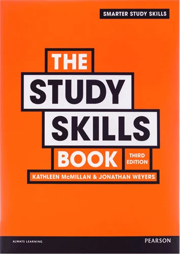 The Study Skills book