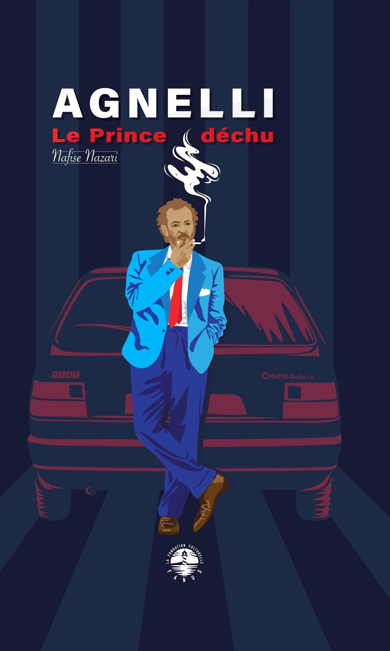 Agnelli: le prince dechu