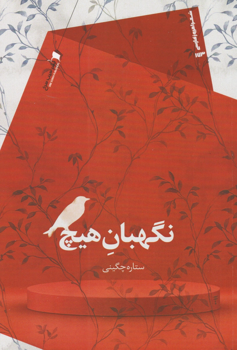 نگهبان هیچ