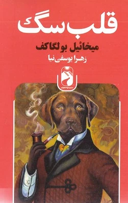 قلب سگ