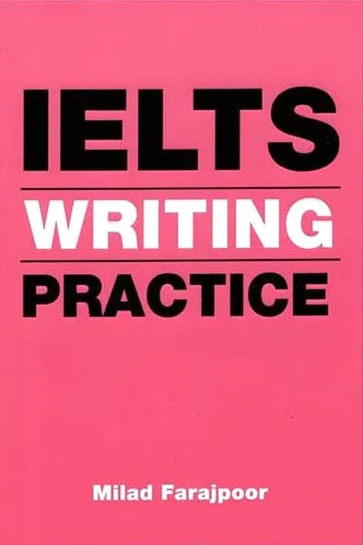 IELTS Writing Practice