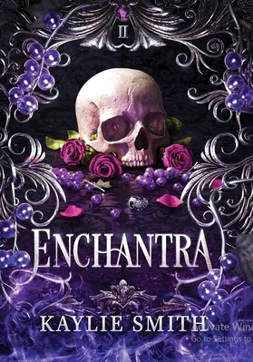 Enchantra