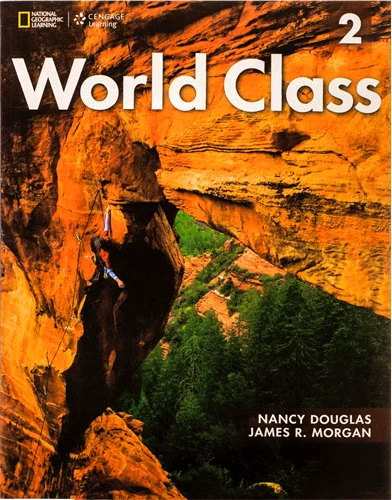 World Class 2