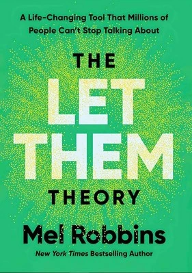 the let them theory