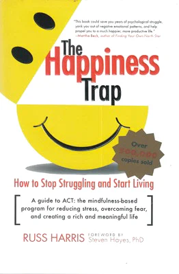 The Happiness Trap
