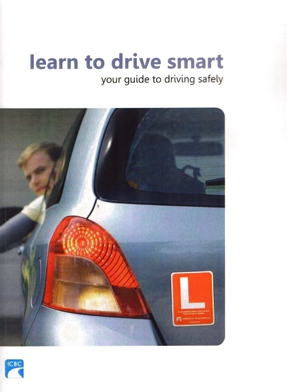 Learn to Drive Smart