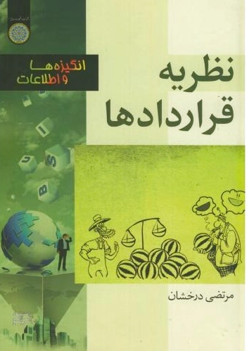 نظریه قراردادها