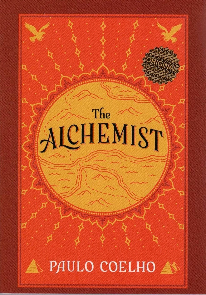 The Alchemist