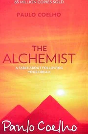 The Alchemist