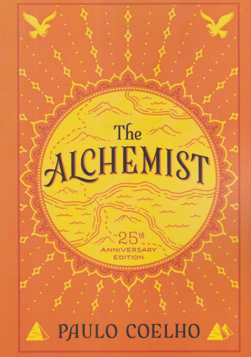 The Alchemist