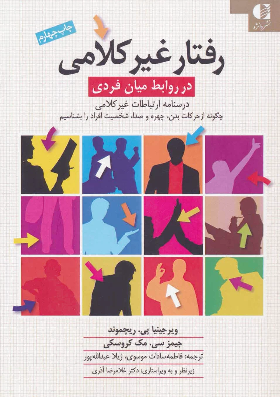 رفتار غیرکلامی