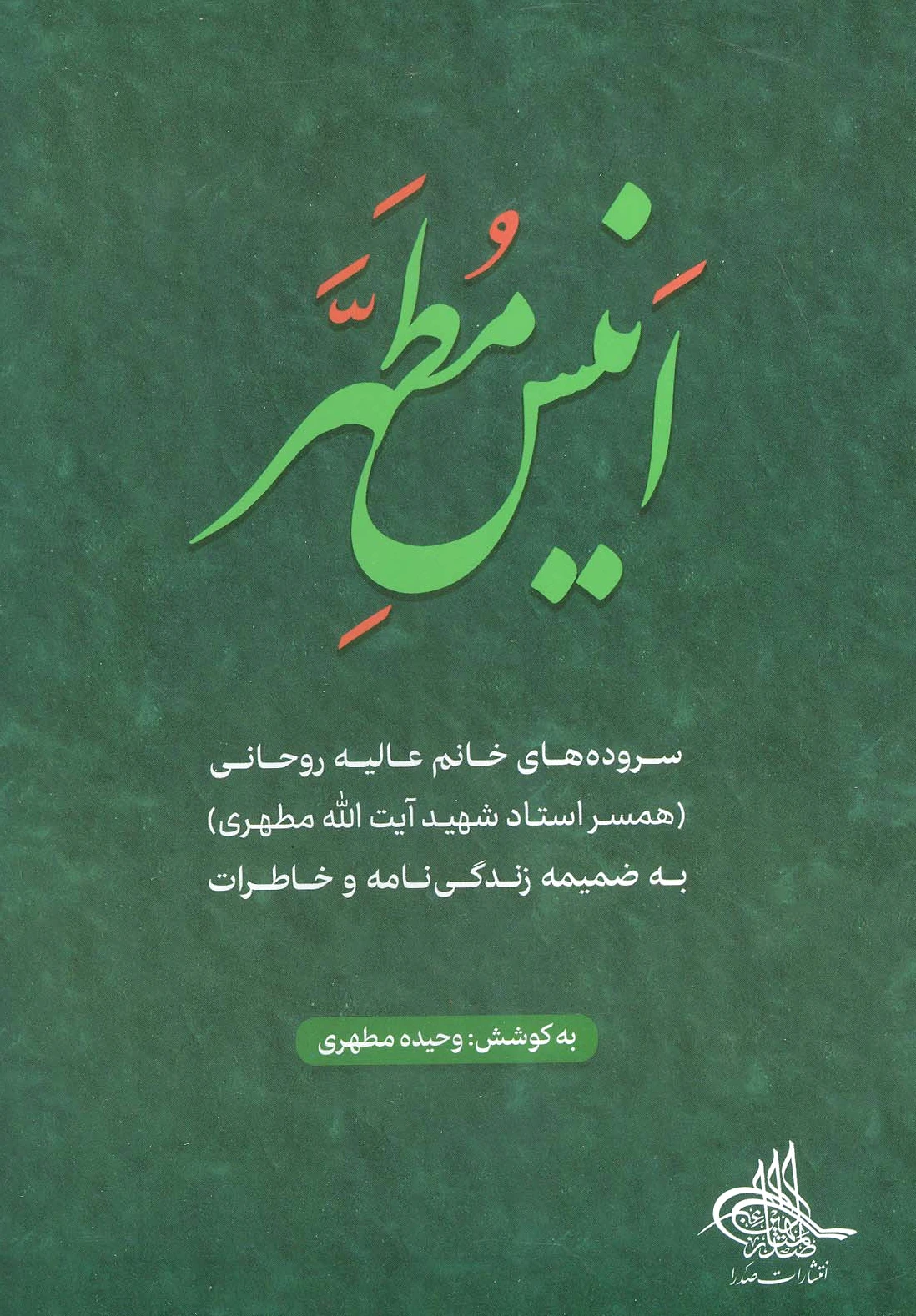 انیس مطهر