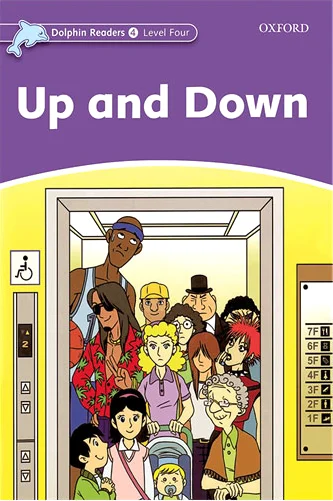 Up and Down