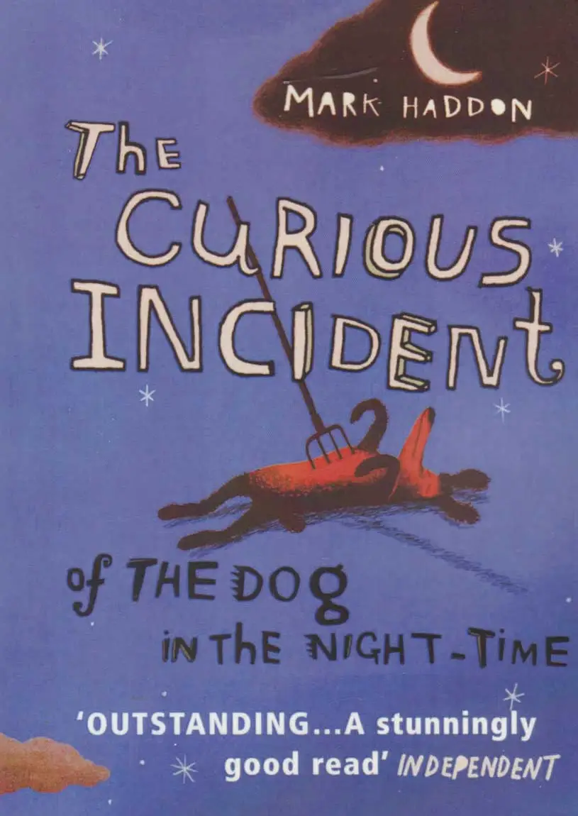 The Curious Incident of the Dog in the Night-Time