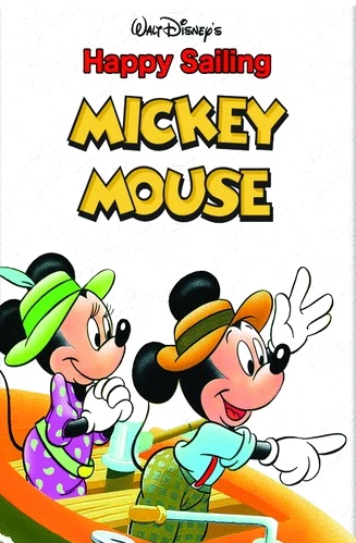 Walt Disney 2: Mickey Mouse