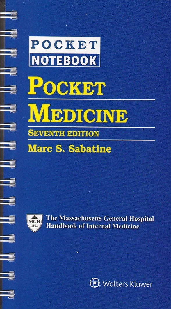 Pocket Medicine