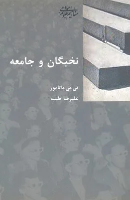نخبگان و جامعه