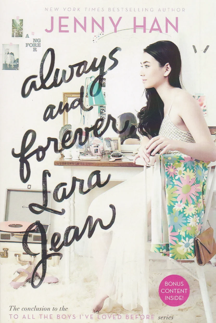 Always and Forever, Lara Jean