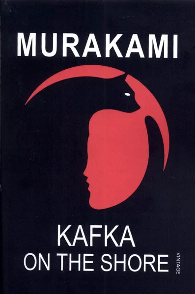 Kafka on the Shore