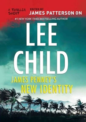 james penneys new identity