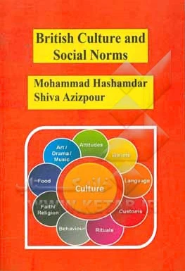 British culture and social norms