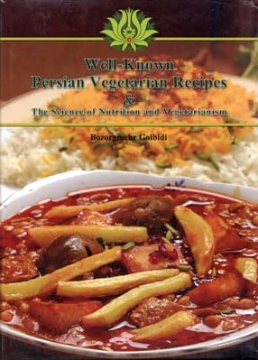 Well-Known Persian vegetarian recipes