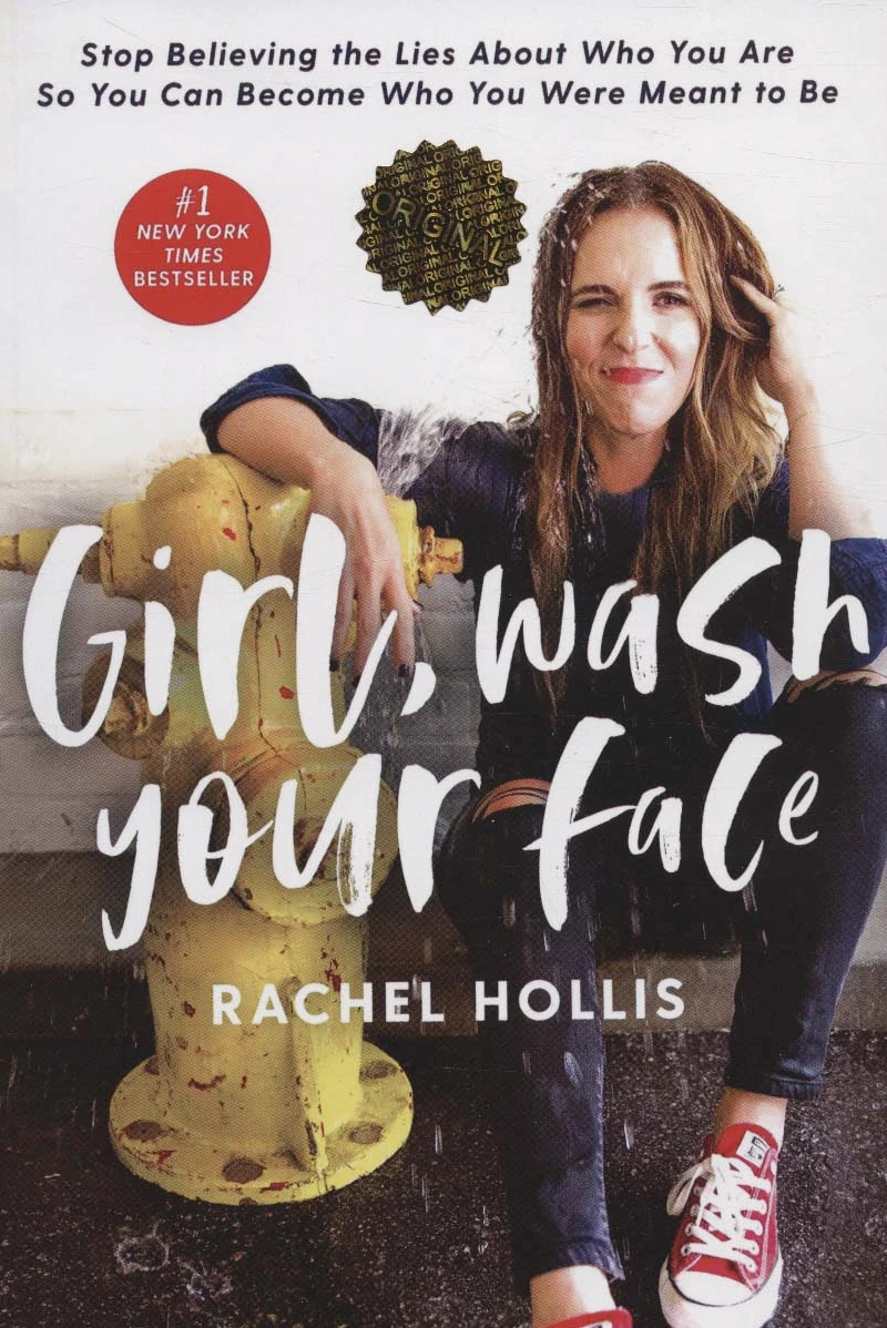 Girl, Wash Your Face