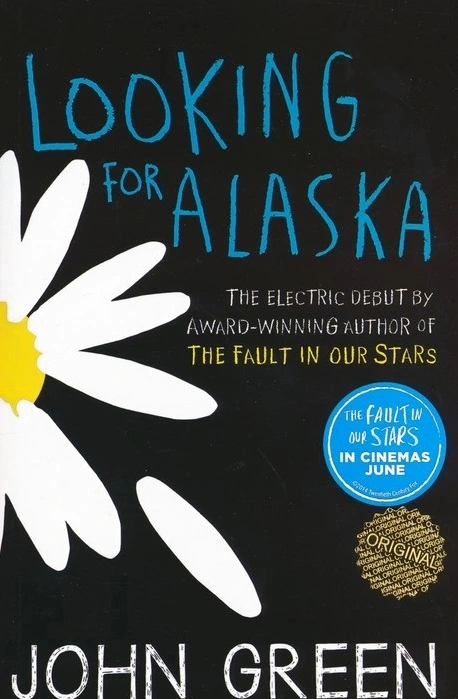 Looking for Alaska
