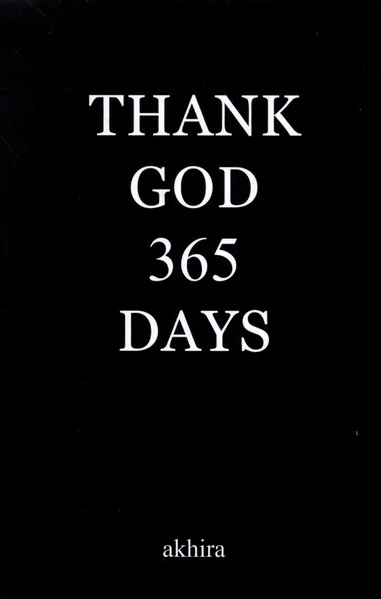 Thank God 365 days
