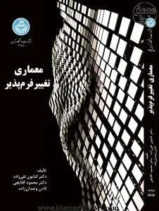 معماری تغییر فرم پذیر